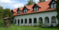 Инвестиционный проект на Балатоне, Венгрия, 220000 м2