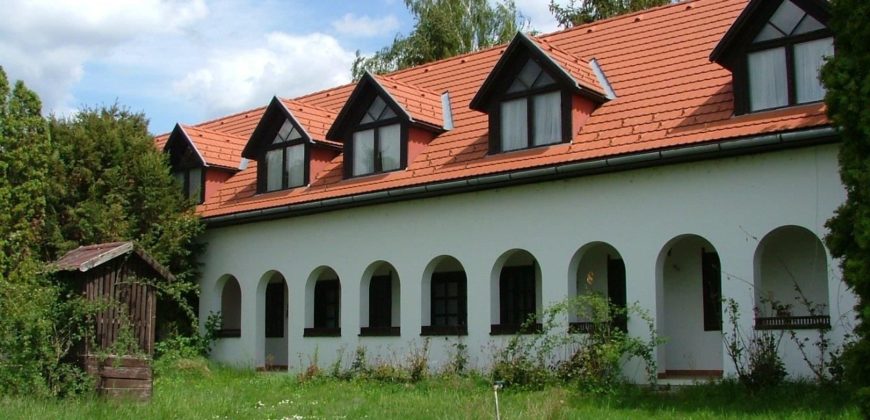 Инвестиционный проект на Балатоне, Венгрия, 220000 м2