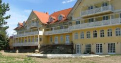 Инвестиционный проект на Балатоне, Венгрия, 220000 м2