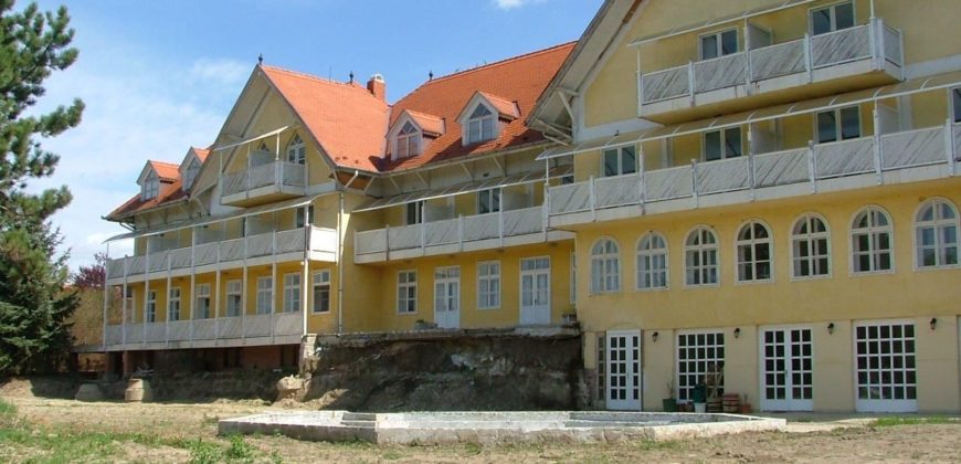Инвестиционный проект на Балатоне, Венгрия, 220000 м2