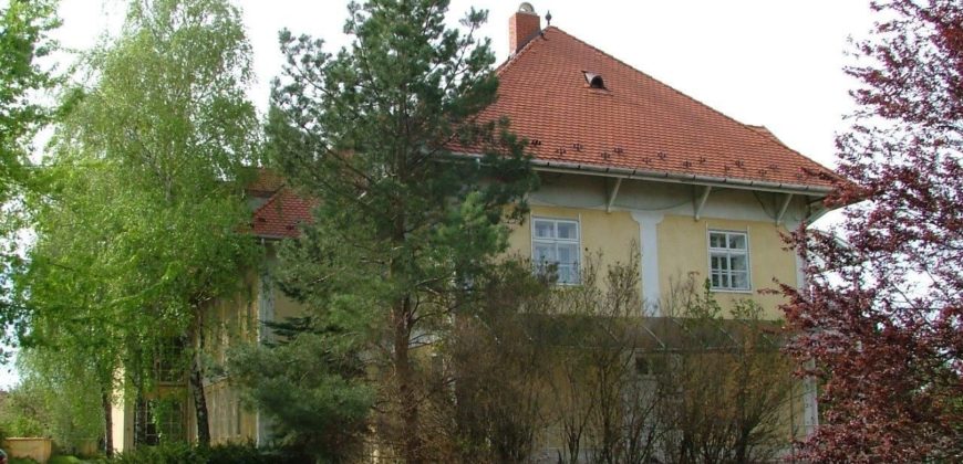 Инвестиционный проект на Балатоне, Венгрия, 220000 м2