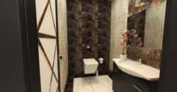 Инвестиционный проект в Аланье, Турция, 60 м2