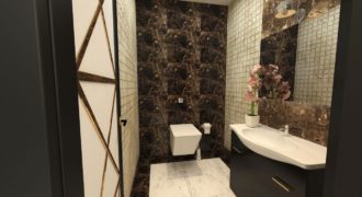 Инвестиционный проект в Аланье, Турция, 60 м2