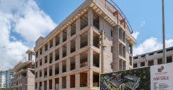 Инвестиционный проект в Аланье, Турция, 60 м2