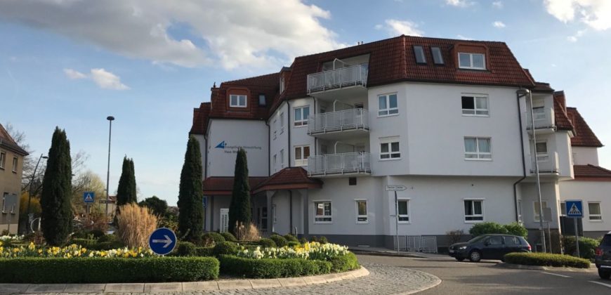 Инвестиционный проект в Баден-Вюртемберге, Германия, 6500 м2