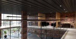 Инвестиционный проект в Батуми, Грузия, 580 м2