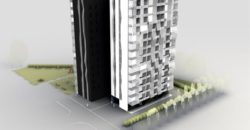 Инвестиционный проект в Любляне, Словения, 3550 м2