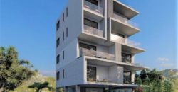 Инвестиционный проект в Пафосе, Кипр, 732 м2