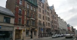 Инвестиционный проект в Риге, Латвия, 5488 м2