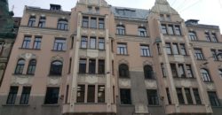 Инвестиционный проект в Риге, Латвия, 5488 м2