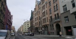 Инвестиционный проект в Риге, Латвия, 5488 м2