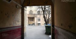 Инвестиционный проект в Риге, Латвия, 5488 м2