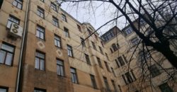 Инвестиционный проект в Риге, Латвия, 5488 м2