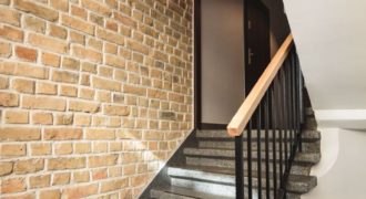 Инвестиционный проект в Риге, Латвия, 700 м2