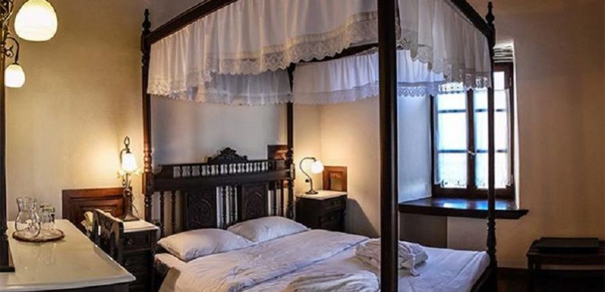 Инвестиционный проект в Салониках, Греция, 400 м2