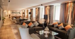 Инвестиционный проект в Вене, Австрия, 1082 м2