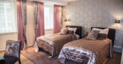 Инвестиционный проект в Вене, Австрия, 1082 м2