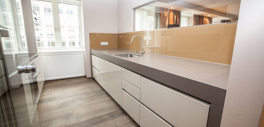 Инвестиционный проект в Вене, Австрия, 1082 м2