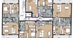 Инвестиционный проект в Вене, Австрия, 6500 м2