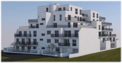 Инвестиционный проект в Вене, Австрия, 6500 м2