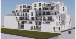 Инвестиционный проект в Вене, Австрия, 6500 м2