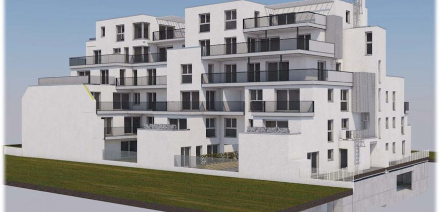Инвестиционный проект в Вене, Австрия, 6500 м2