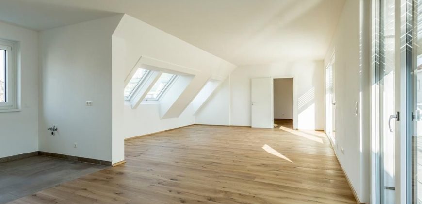 Инвестиционный проект в Вене, Австрия, 6500 м2