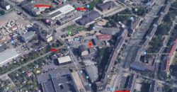Инвестиционный проект в земле Северный Рейн-Вестфалия, Германия, 1234 м2
