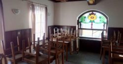 Кафе, ресторан в Целе, Словения, 233 м2
