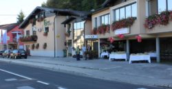 Кафе, ресторан в Целе, Словения, 650 м2