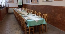 Кафе, ресторан в Целе, Словения, 650 м2