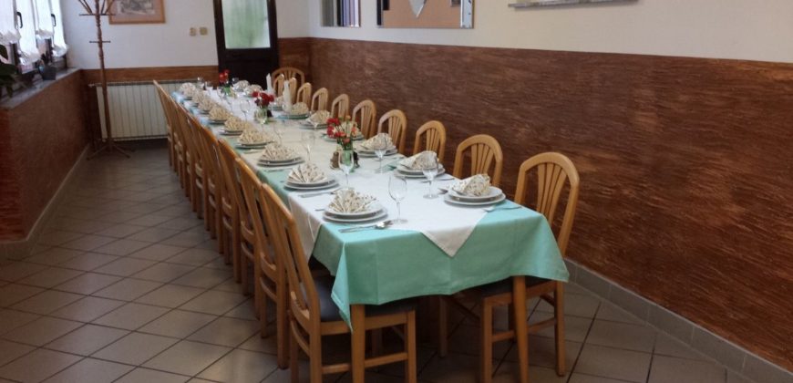 Кафе, ресторан в Целе, Словения, 650 м2