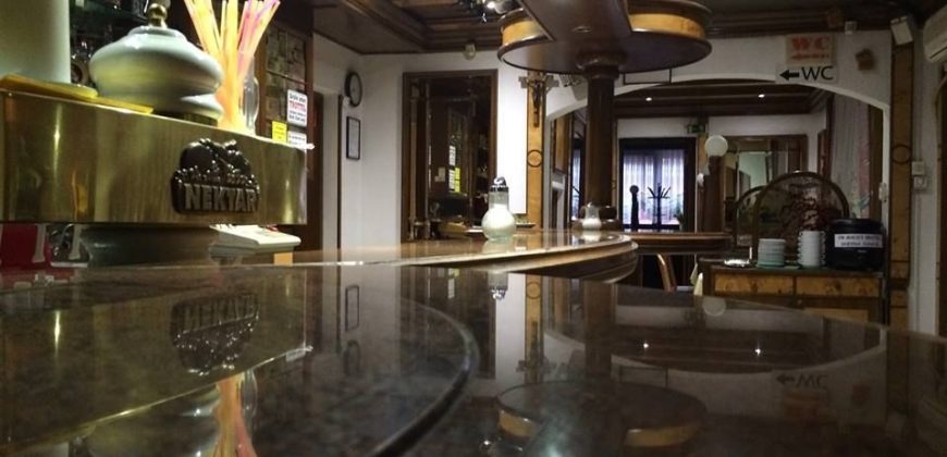 Кафе, ресторан в Целе, Словения, 650 м2