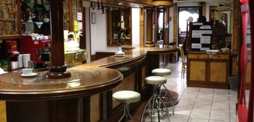 Кафе, ресторан в Целе, Словения, 650 м2