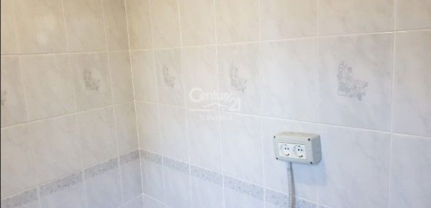 Кафе, ресторан в Копере, Словения, 64 м2