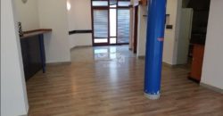 Кафе, ресторан в Копере, Словения, 64 м2