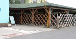 Кафе, ресторан в Мариборе, Словения, 240 м2