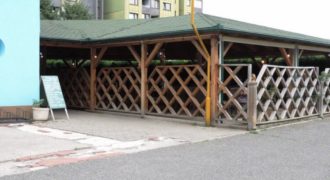 Кафе, ресторан в Мариборе, Словения, 240 м2
