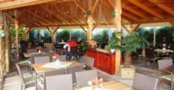 Кафе, ресторан в Мариборе, Словения, 240 м2