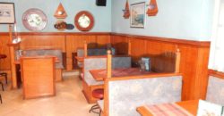 Кафе, ресторан в Мариборе, Словения, 240 м2