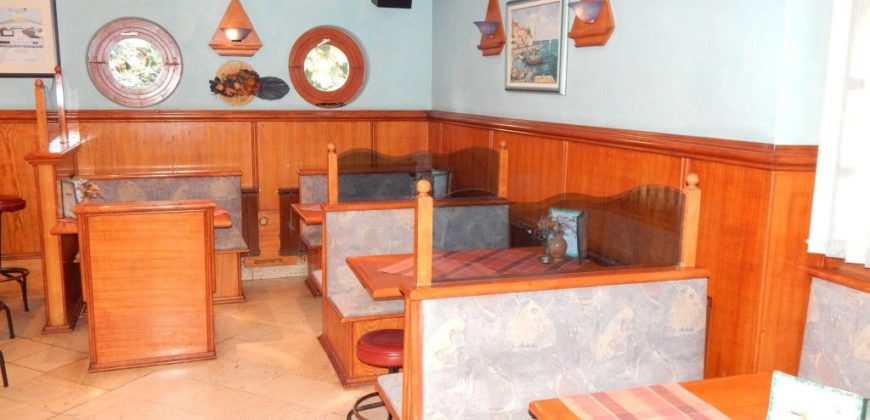 Кафе, ресторан в Мариборе, Словения, 240 м2