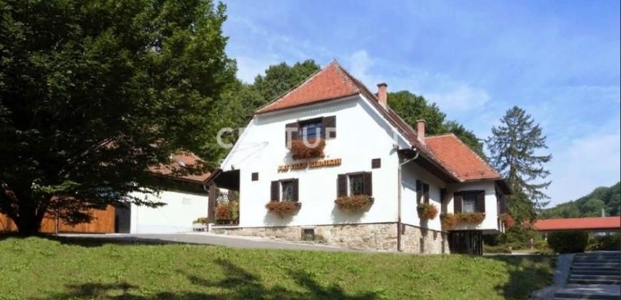 Кафе, ресторан в Мариборе, Словения, 644 м2