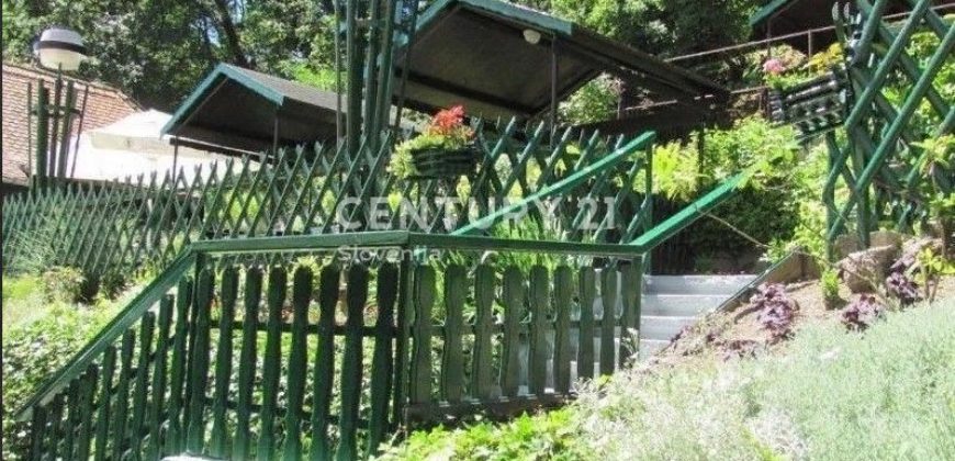 Кафе, ресторан в Мариборе, Словения, 644 м2
