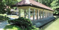 Кафе, ресторан в Мариборе, Словения, 644 м2