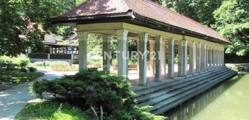 Кафе, ресторан в Мариборе, Словения, 644 м2