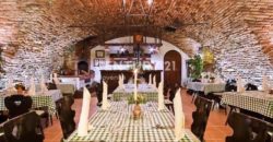 Кафе, ресторан в Мариборе, Словения, 644 м2