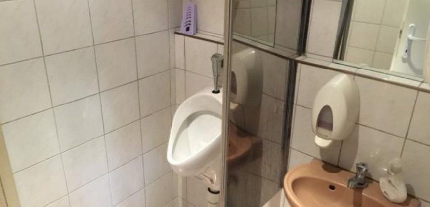 Кафе, ресторан в Мариборе, Словения, 82.7 м2
