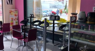 Кафе, ресторан в Портимане, Португалия, 108 м2