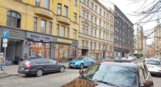Кафе, ресторан в Риге, Латвия, 104 м2
