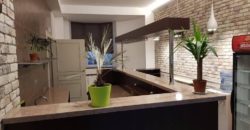 Кафе, ресторан в Риге, Латвия, 104 м2